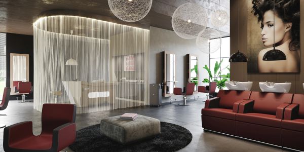 Karisma Salon Furniture - Inspiring Salons